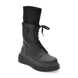 Ghete LAURA BIAGIOTTI negre