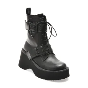 Ghete LAURA BIAGIOTTI negre