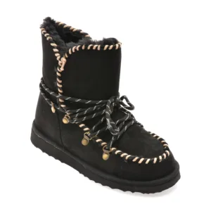 Ghete LAURA BIAGIOTTI negre