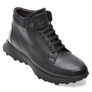 Ghete LE COLONEL negre