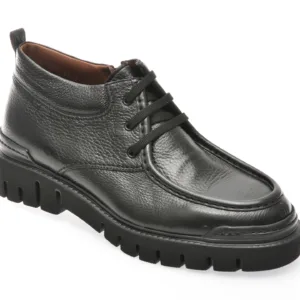 Ghete LE COLONEL negre