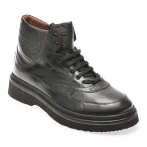 Ghete LE COLONEL negre