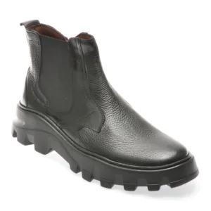 Ghete LE COLONEL negre