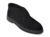 Ghete LE COLONEL negre