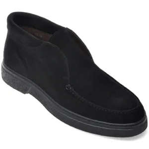 Ghete LE COLONEL negre