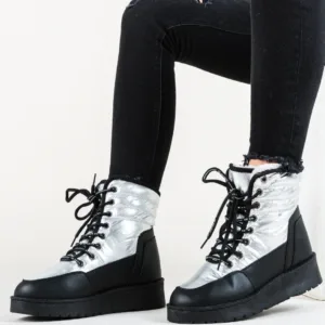 Ghete Little Argintii