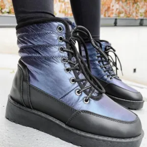 Ghete Little Bleumarin