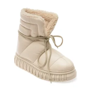 Ghete MOLLY BESSA albe