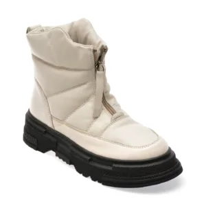 Ghete MOLLY BESSA albe