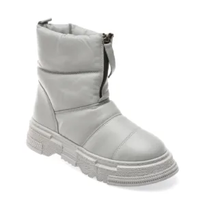 Ghete MOLLY BESSA gri