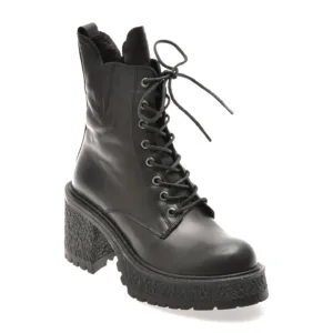 Ghete MOLLY BESSA negre