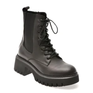 Ghete MOLLY BESSA negre