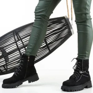 Ghete Malopir Negre 2