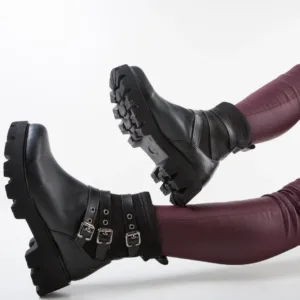 Ghete Merion Negre 2