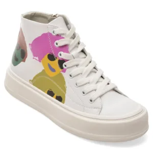 Ghete PASS COLLECTION albe