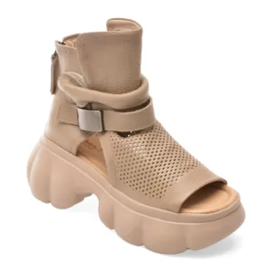 Ghete PASS COLLECTION bej