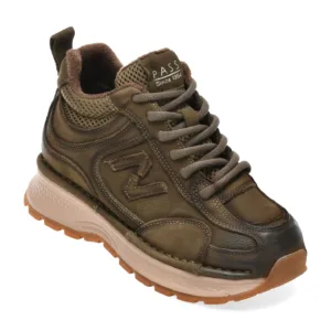 Ghete PASS COLLECTION kaki