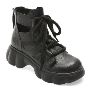 Ghete PASS COLLECTION negre