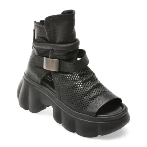 Ghete PASS COLLECTION negre