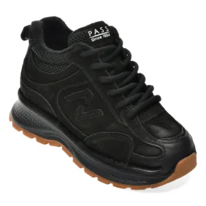 Ghete PASS COLLECTION negre
