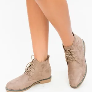 Ghete Pascora Khaki