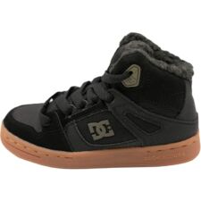Ghete 651 Ghete Pure High Top Wnt
