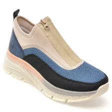 Ghete 503 Ghete RIEKER bleumarin