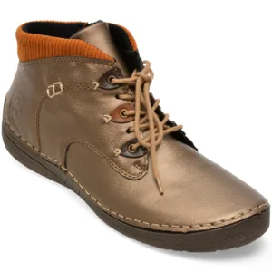 Ghete RIEKER bronz