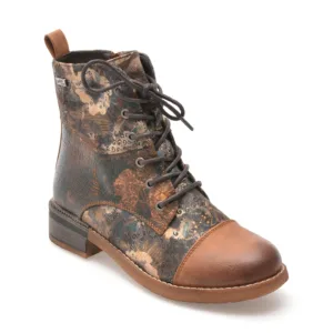 Ghete RIEKER multicolor