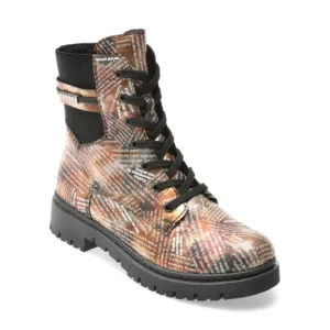 Ghete RIEKER multicolor