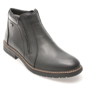 Ghete RIEKER negre
