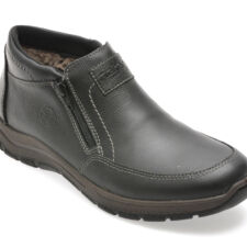 Ghete 599 Ghete RIEKER negre