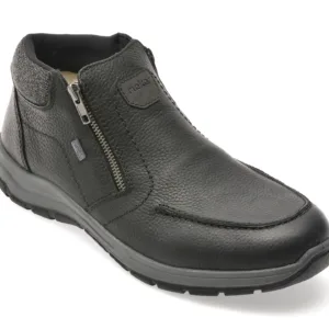 Ghete RIEKER negre
