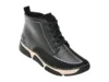 Ghete RIEKER negre