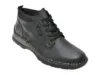 Ghete RIEKER negre