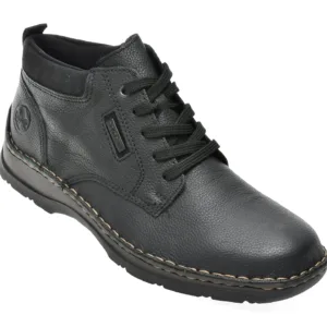 Ghete RIEKER negre