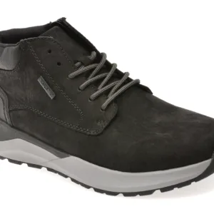 Ghete RIEKER negre