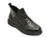 Ghete RIEKER negre