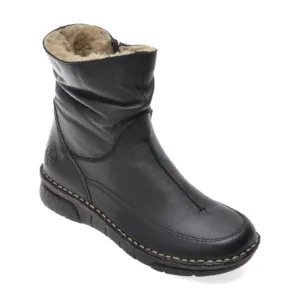 Ghete RIEKER negre