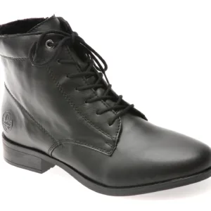 Ghete RIEKER negre