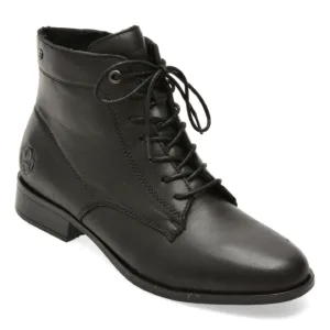 Ghete RIEKER negre