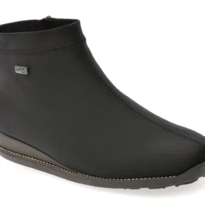 Ghete RIEKER negre