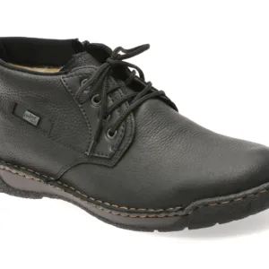 Ghete RIEKER negre
