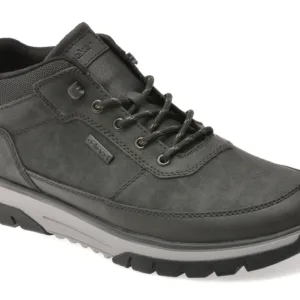 Ghete RIEKER negre