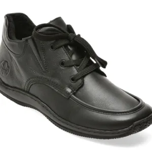 Ghete RIEKER negre