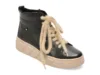 Ghete RIEKER negre