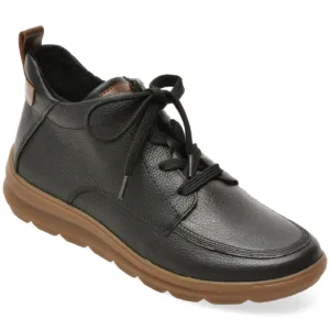 Ghete RIEKER negre