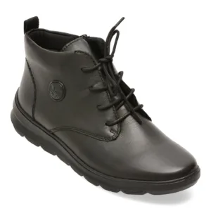 Ghete RIEKER negre