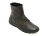 Ghete RIEKER negre