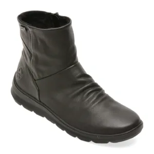 Ghete RIEKER negre